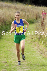Senior womens relay 2019 Sunderland Harriers Open Cross Country. Photo:  David T. Hewitson/Sports for All Pics